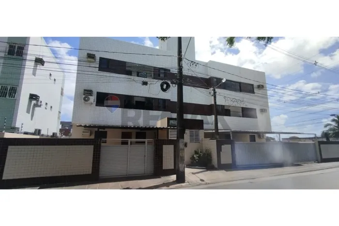 Apartamento 3 quartos para locação no Jd. Cidade Universitária