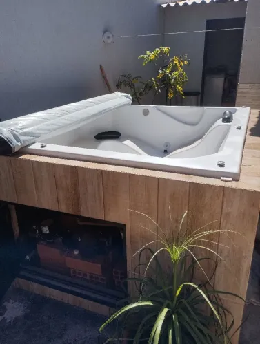 SPA 5 lugares