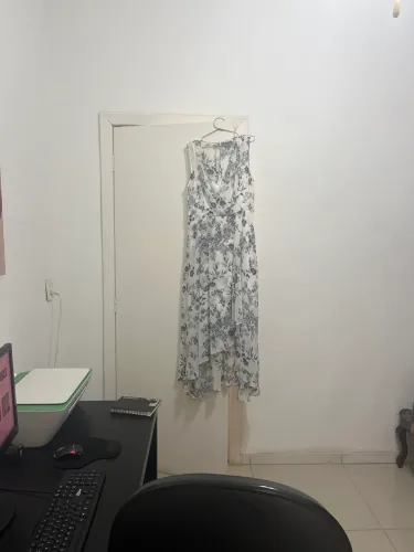 Vestido Calvin Klein