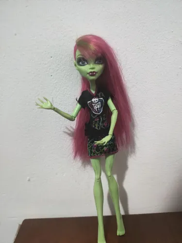 Venus Ghoulspirit