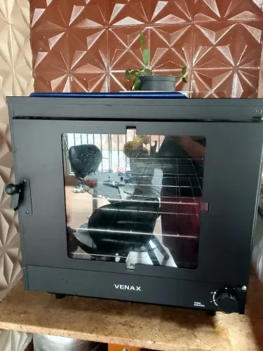 Forno a Gás