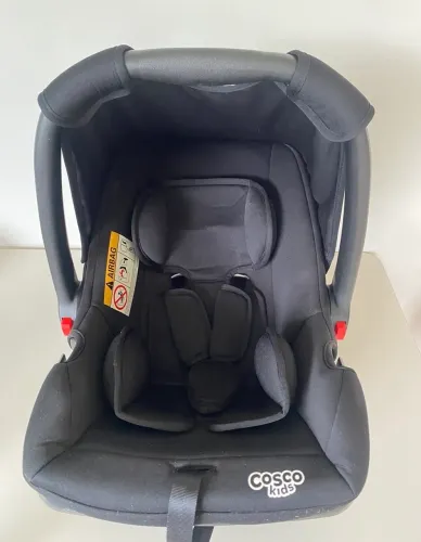 Bebê conforto 