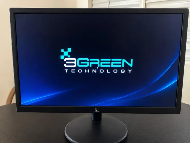 Monitor gamer