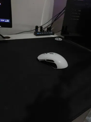 Mousepad Gamer 500x500