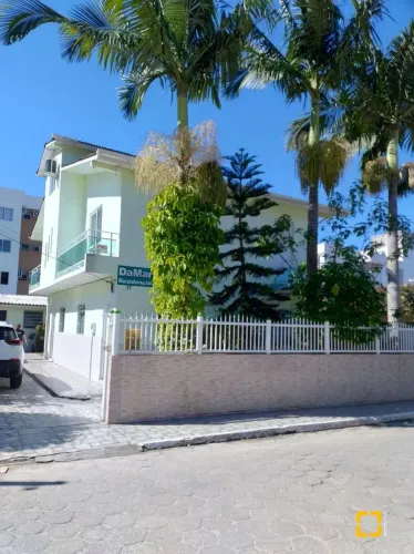 Brognoli Vende - Pousada em Canasvieiras