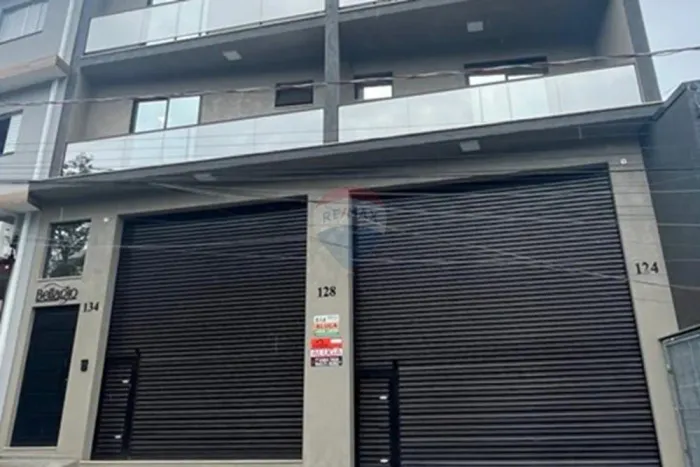 Sala comercial centro de Mairiporã - Sala 7