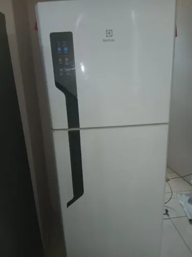 Geladeira Electrolux