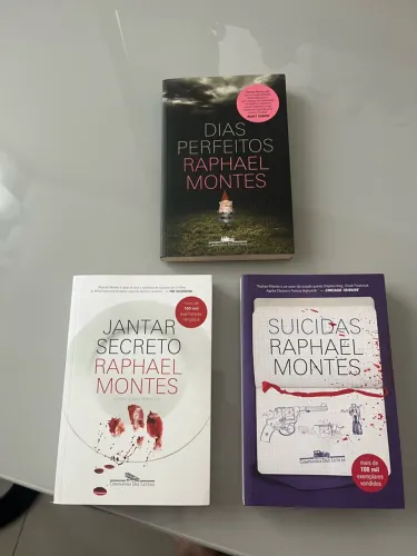 Livros 