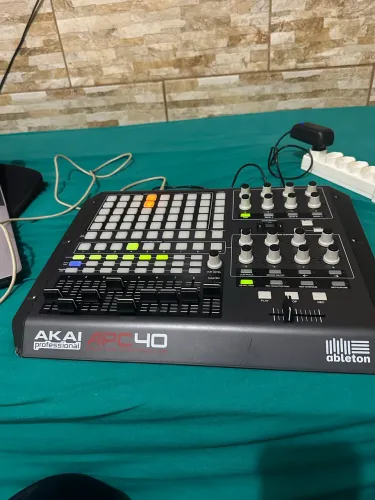Akai Professional APC40 Ableton Mk I