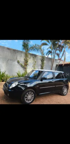 Lifan 320 Elite 1.3 16V 88cv 5P 2011