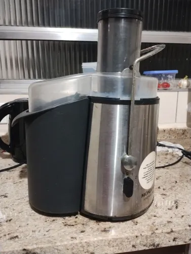 Extrator de Suco mundial doméstico e profissional
