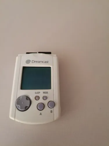 Vmu dreamcat