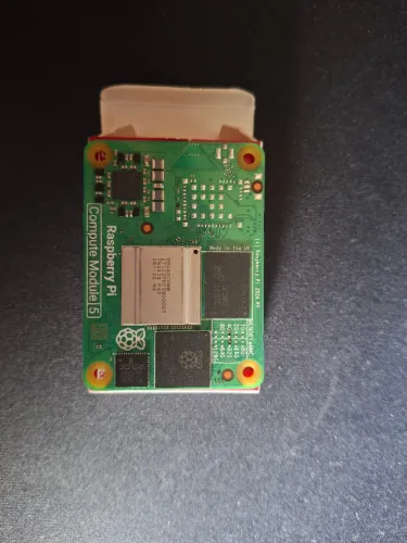 Raspbery PI CM5 (Compute Module 5)