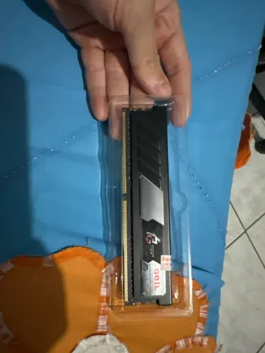 Memoria ram 16gb 4200mhz