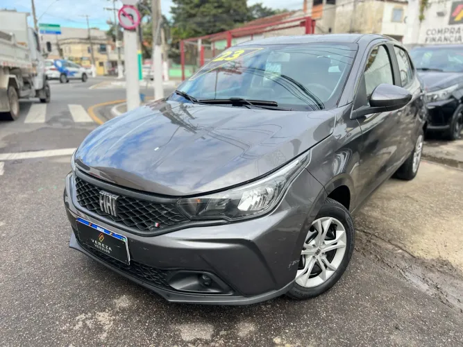 Fiat Argo Drive 1.0 6V Flex 2023