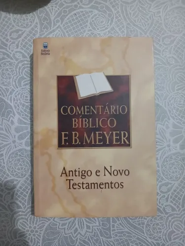 Comentário Biblico