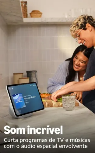 Amazon Echo Show 11 