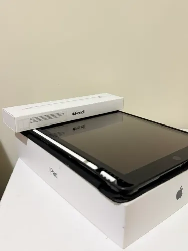 IPAD 9ª geração com Apple Pencil