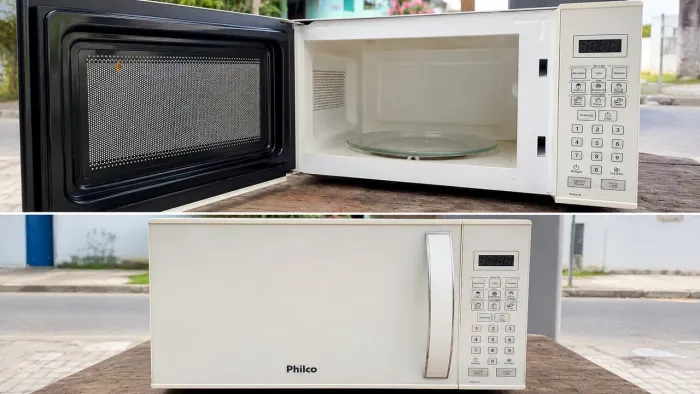 Microondas Philco 21l