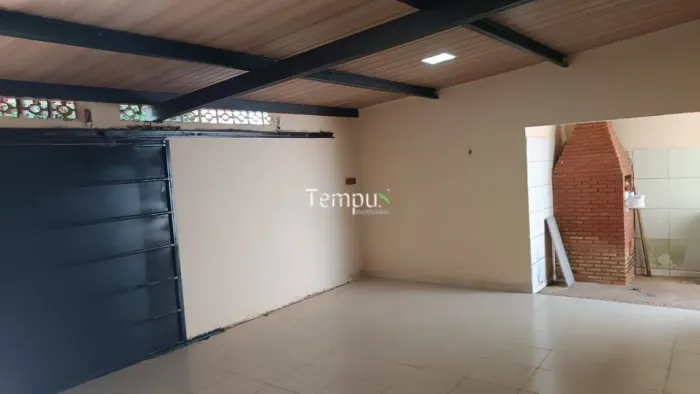 Aluguel Casa em Residencial Monte Pascoal, Goiânia/GO
