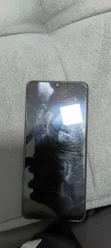 Galaxy a 32 para Retirada de peças