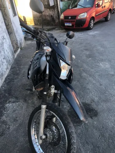 Moto boa motor bom