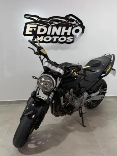 HONDA CB600F HORNET 2006