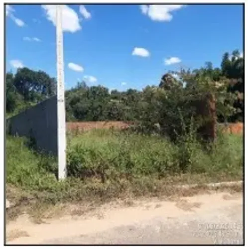 Imóvel com potencial  Terreno no Vila Souza, Ipameri - GO, N. SN QD 01-C, 705,5m² | Venda 