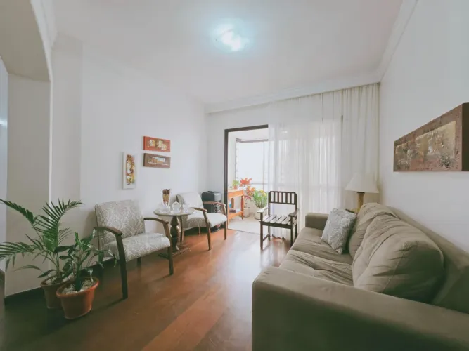Apartamento a venda no MANSÃO BOSQUE REAL, 3 quartos, SUÍTE, varanda, 2 vagas cobertas, to