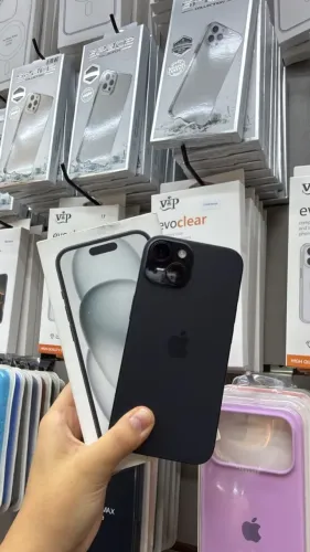 IPHONE 15 128 GB COMPLETO