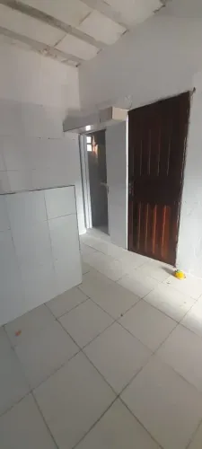 KITNET quarto e sala!