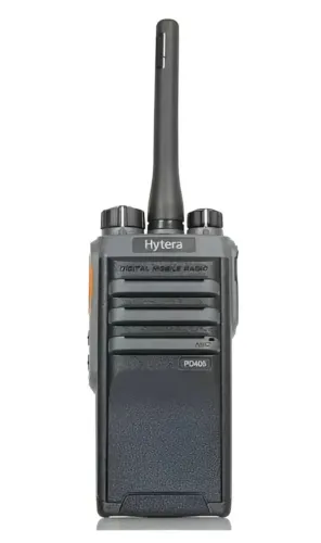Rádio hytera PD 406