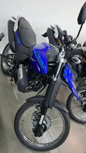 Moto Zera!