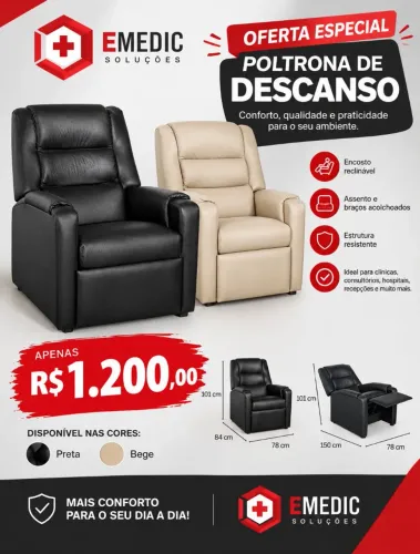 Poltrona