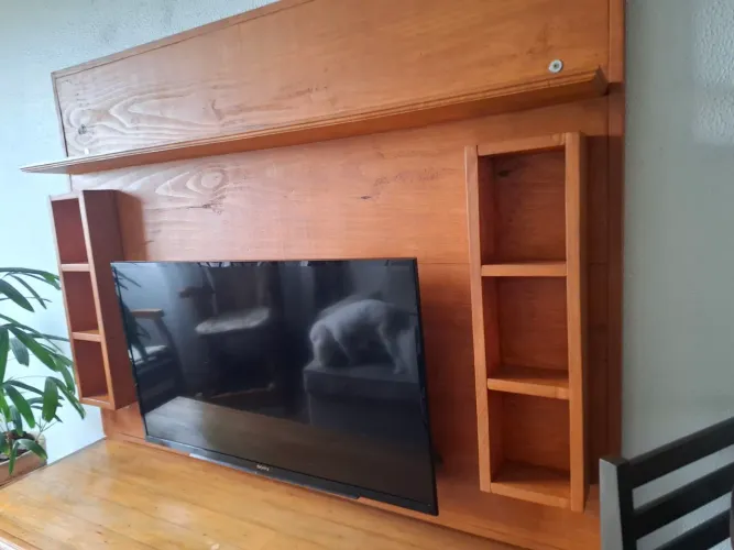 Painel de Tv