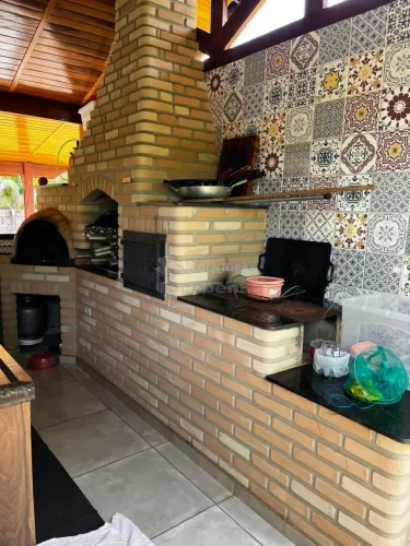 Rural Rancho em Sales