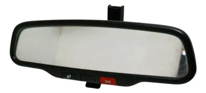 Retrovisor Interno Sonata 2010 A 2013 Hb20 2020/