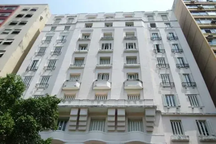 Sala/Conjunto para venda tem 24 metros quadrados em Catete - Rio de Janeiro - Rio de Janei