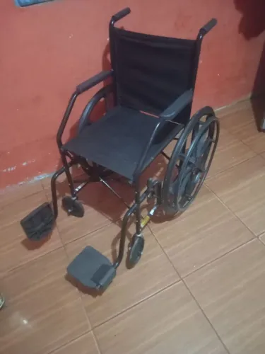 Não faço entrega 