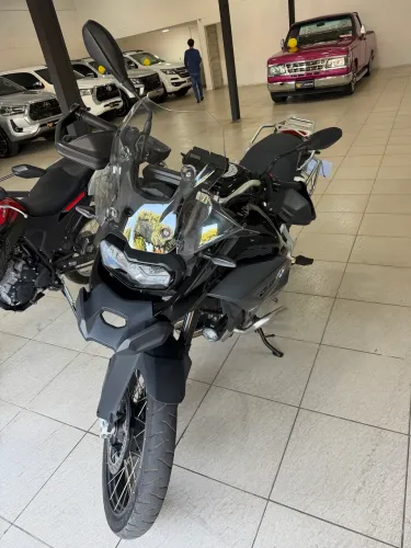 BMW GS 850 A