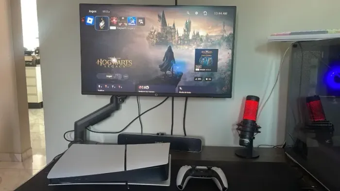 Playstation 5 versão slim digital