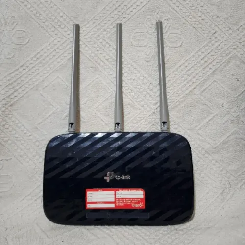 MODEM / ROTEADOR TP-LINK ARCHER C20