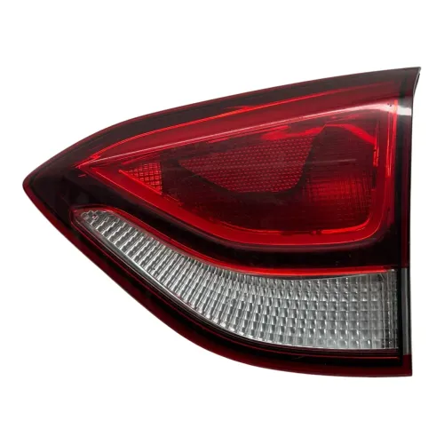 Lanterna Direita Tampa Mala Chevrolet Spin 2019 a 2024 Orig.