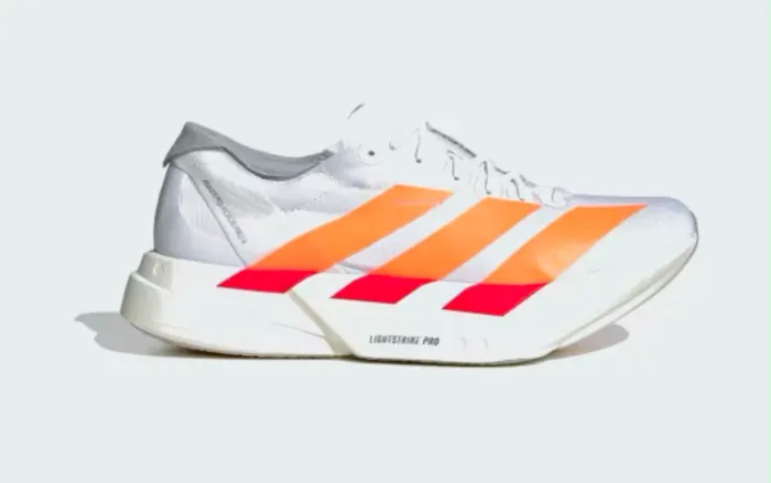 Adizero pro 4
