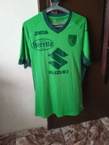 Camisa de time torino