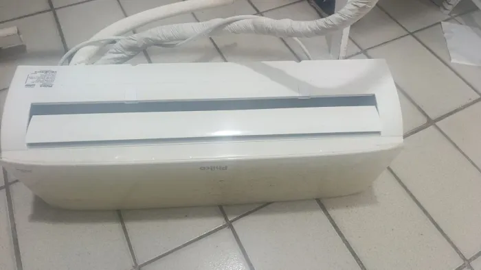 Ar condicionado philco