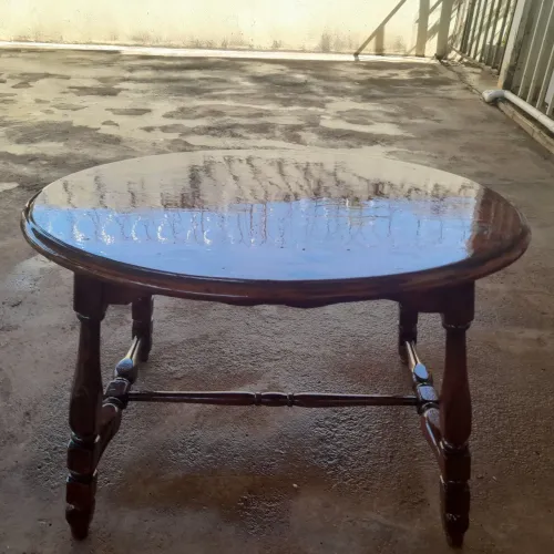 Mesa de centro