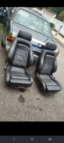 Banco Recaro 