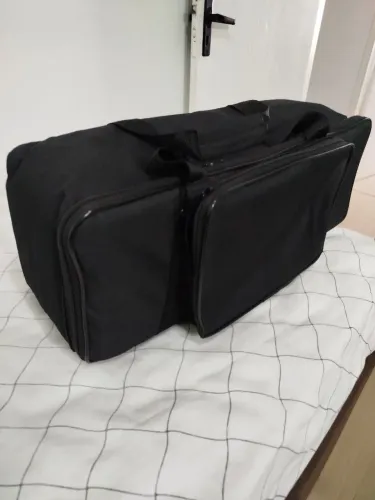 Bag Luxo Ui24r Soundcraft