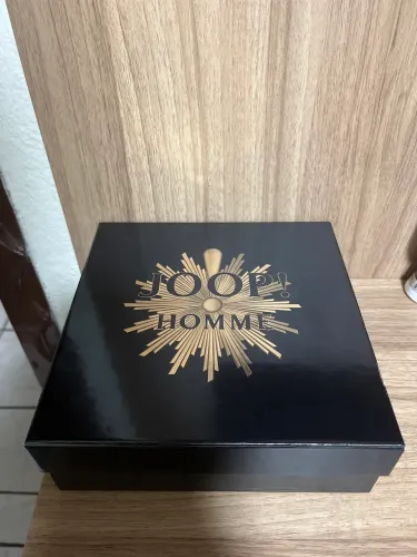 Perfume JOOP HOMME